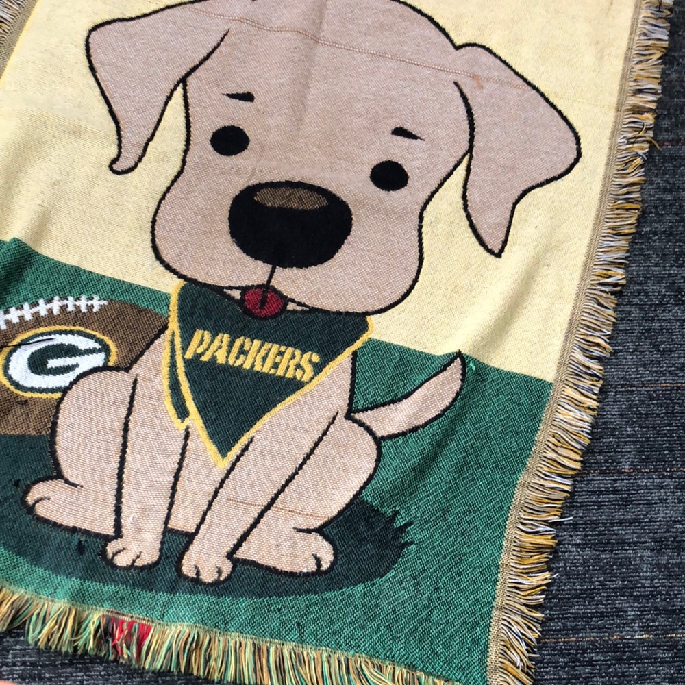 Go Pack Go